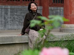 -函谷关历史文化旅游区