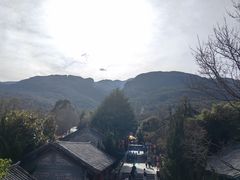 -天龙八部武侠城