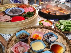 -董眼镜火锅(洪崖洞总店)