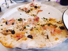 -玛尚诺Pizza&Bar(长泰广场店)