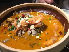 -井水小厨·湘菜(活力广场店)