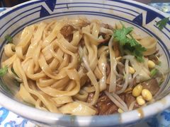 -汉唐守艺人·河北面馆(民心河店)