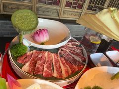 -小龙翻大江文化火锅(宽窄店)