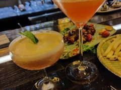 -C&R西班牙餐厅