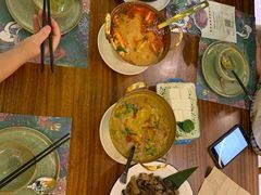 -苏梅花园(群星城店)