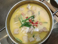 -龍堂蟹黄小笼包(万家丽店)