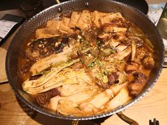 -奉天小馆·非遗东北菜(沈阳万象城店)