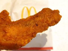 巴适火锅炸鸡-麦当劳(杭州文三路店)