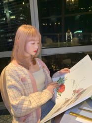 -icare美发沙龙