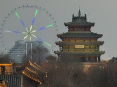 -光岳楼