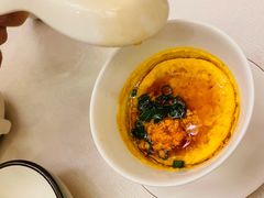 -上海金桥红枫万豪酒店-万豪中餐厅