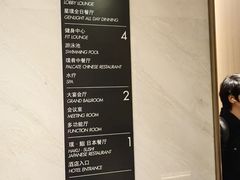 -星璞全日餐厅·高空自助餐(深铁铂尔曼酒店)