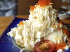 土豆沙拉-米彩料理(西丽店)