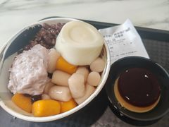 -鲜芋仙(中华广场店)