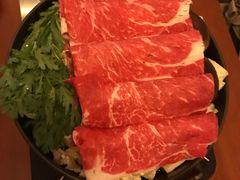 -牛玄庵日式寿喜烧·料理店(新源里店)