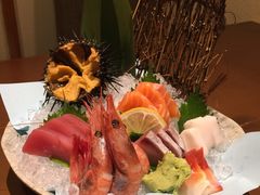 刺身-红叶日本料理(开发区店)