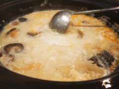 招牌佛跳墙-喜上喜鸡煲翅(吉大店)