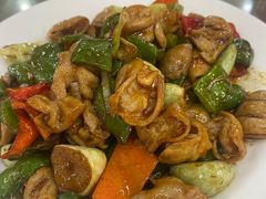 -李连贵熏肉大饼(天通苑店)