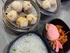 -吃不亏特色包子(三峡广场店)