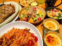 -森Some Fusion(荔湾店)