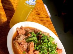 卤煮火烧-陈亨卤煮小肠(广安门店)