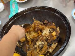 -屯老二农家铁锅炖·行业领军者(梅江店)
