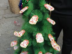 -利津路小商品批发市场