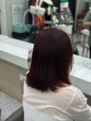 -苏豪路易士·嘉玛发廊