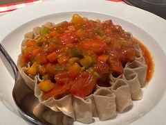 -西贝(六里桥旗舰店)