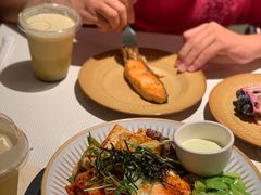-BAKER&SPICE(安福路店)