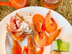 -怡咖啡海鲜自助餐厅(浦东香格里拉店)