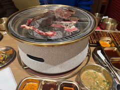 -西塔老太太泥炉烤肉(北京双井店)
