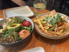 -O'mills Sourdough Bakery&Bistro(永嘉路店)