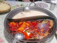 -五里关火锅(牛市口店)