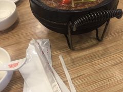-粤仔湾砂锅粥(广益哥伦布店)