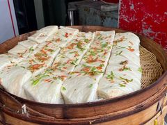 -清泉阁包子铺(中山路店)