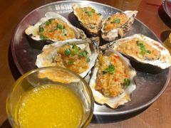 -神府路壹号·海鲜烧烤·砂锅粥·锅物(三坊七巷店)