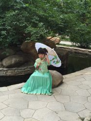 -爱儿宝孕妇儿童亲子摄影(月亮河店)