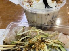 -肥燕越南卷粉(车陂西华花园店)