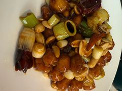 -雀蓝川菜(滨湖万象汇店)