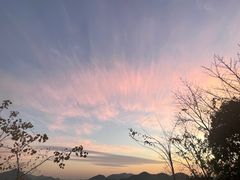 -青山湖景区
