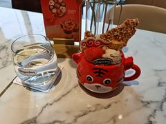 -哈根达斯(SM店)