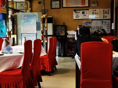 大堂-峨嵋酒家(德内店)