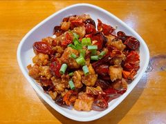 -晚归月亮湾私家菜(临邑路店)