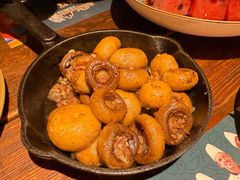 -卢布里西餐厅(海拉尔店)