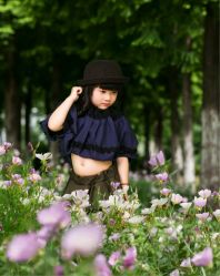 -韩慕婚纱摄影(九亭店)