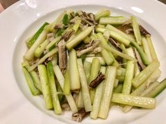 蟹腿炒芦笋-王宝和酒家(黄浦店)