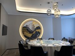包厢-千灯盛汇·头牌粤菜(致越优城店)