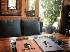 -西关84·History·Art·Cafe