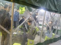 -胖哥家藏菜(护国路店)
